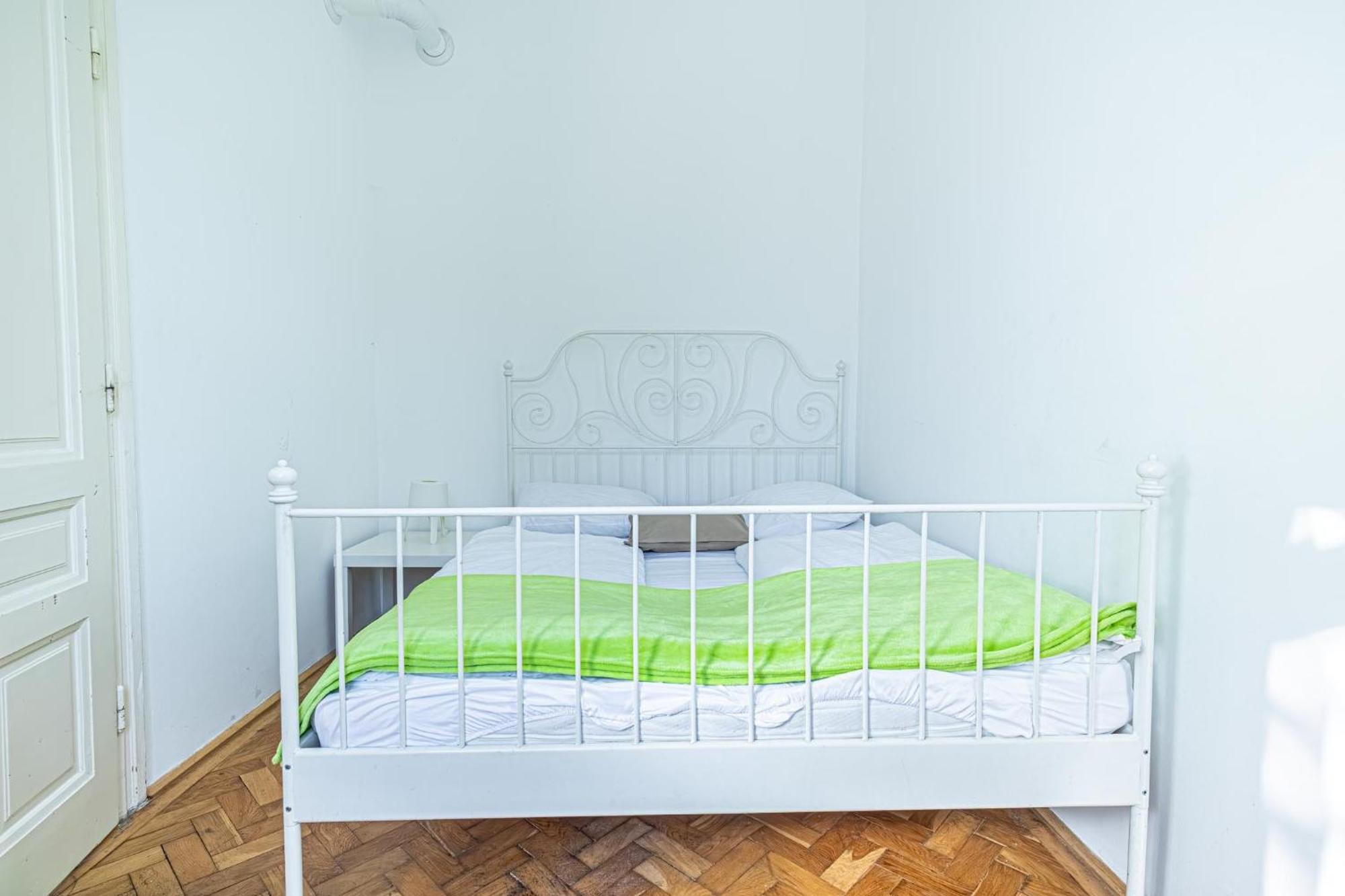 Apartment Stylish For Longstays Margareten, Up To 5p *