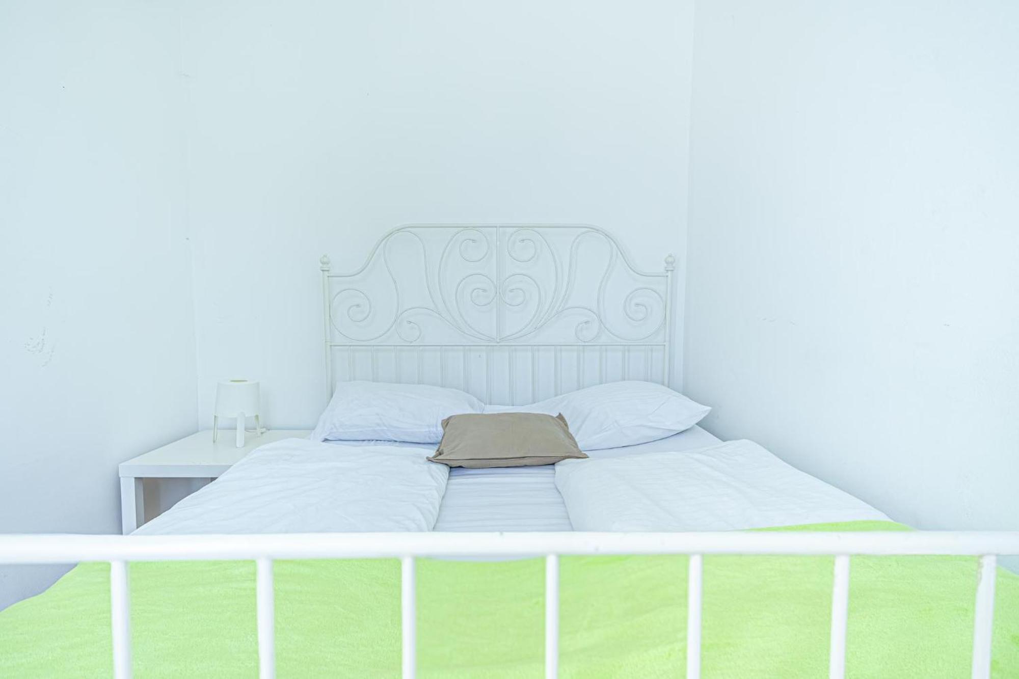 Stylish For Longstays Margareten, Up To 5p Apartment