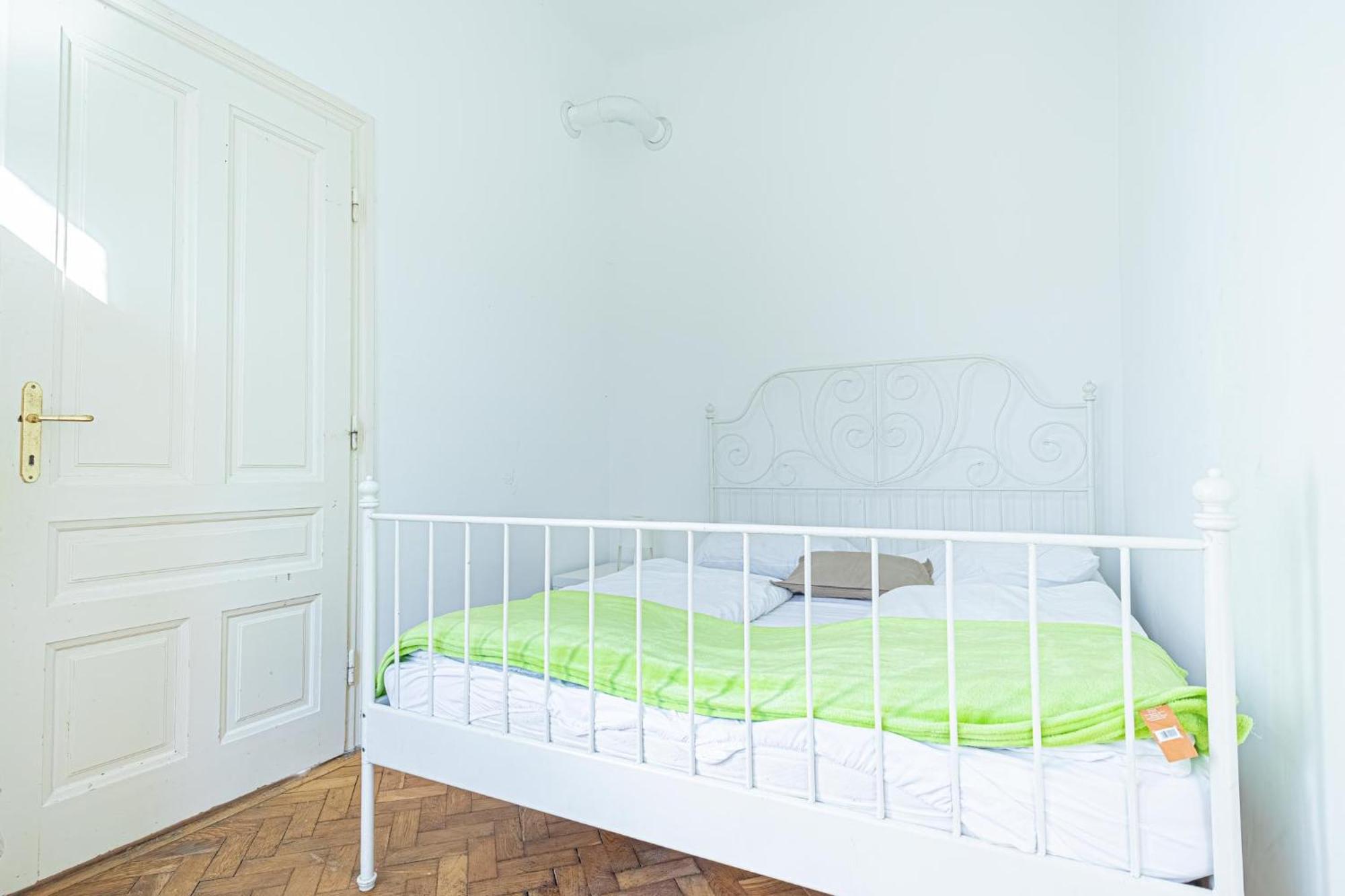 Apartment Stylish For Longstays Margareten, Up To 5p